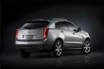 Cadillac SRX 2013 года